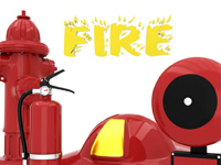 年關將至 施工現(xiàn)場消防安全要注意