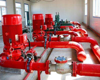 保定消防工程怎么做？