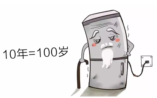 保定消防工程公司：冰箱會爆炸？為了安全請這樣做！