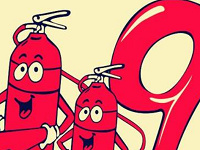 保定消防工程公司：餐飲業(yè)開設(shè)如何辦理消防驗(yàn)收？